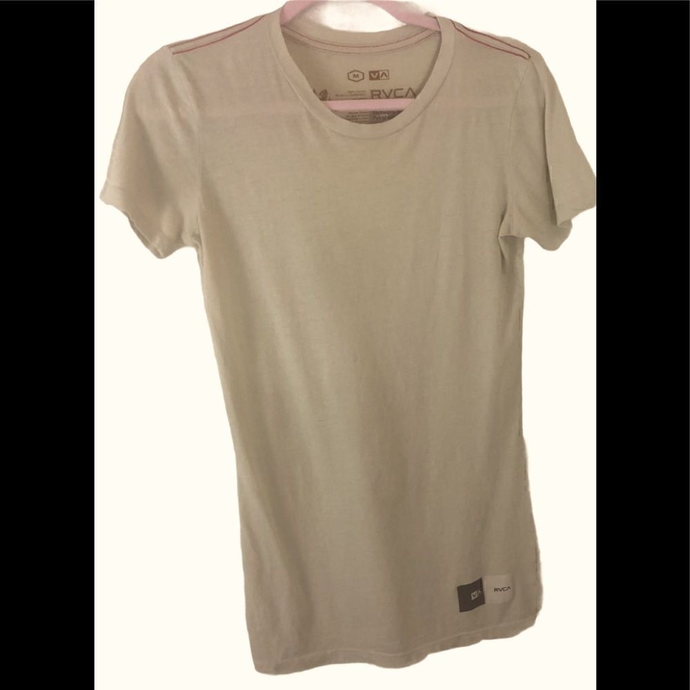 Women’s Medium RVCA Lightweight T-Shirt